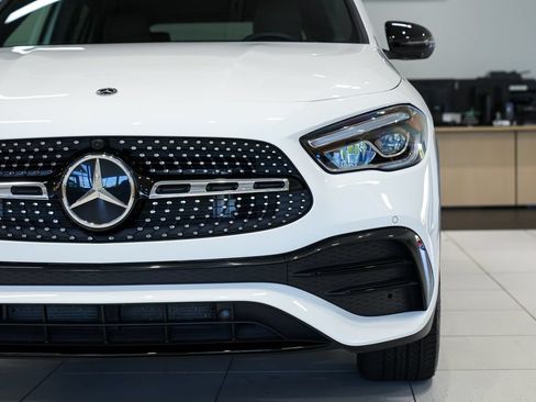 Certified 2023 Mercedes-Benz GLA 250 4MATIC image 24