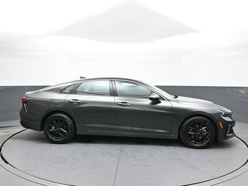 Used 2025 Kia K5 LXS image 5
