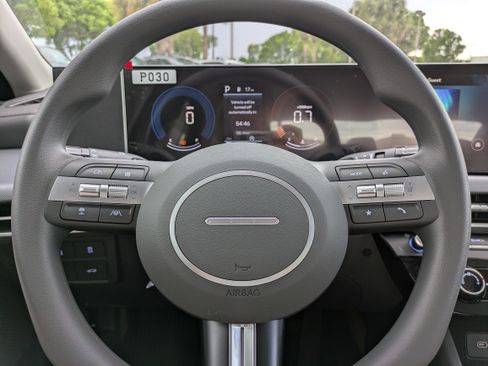 New 2026 Hyundai Sonata SE FWD image 22