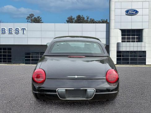 Used 2003 Ford Thunderbird RWD image 6