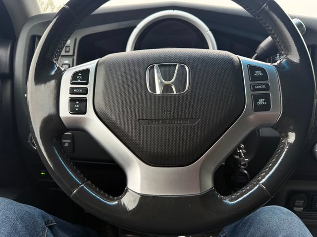 Used 2007 Honda Ridgeline RTL image 9