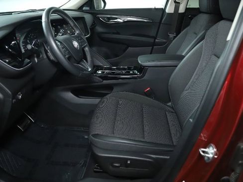 Used 2023 Buick Envision Preferred w/ Sport Touring Package image 18