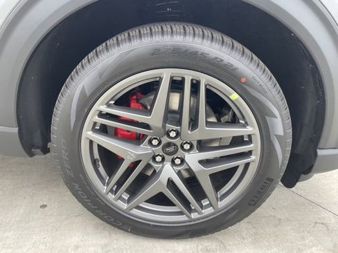 New 2026 Ford Explorer ST-Line w/ ST-Line Street Pack image 33