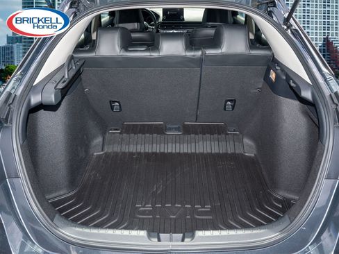 Used 2023 Honda Civic EX-L image 10