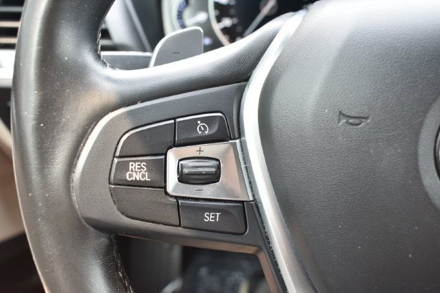 Used 2019 BMW X3 xDrive30i AWD/4WD image 24