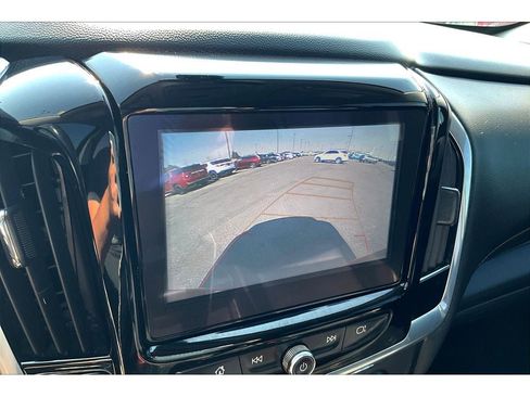 Used 2019 Chevrolet Traverse LT w/ LPO, Blackout Package image 21