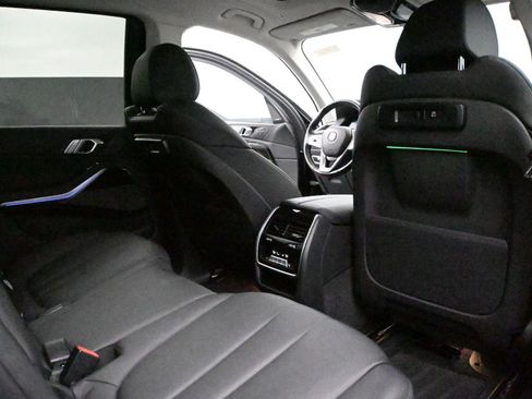 Used 2020 BMW X7 xDrive40i w/ Premium Package image 19