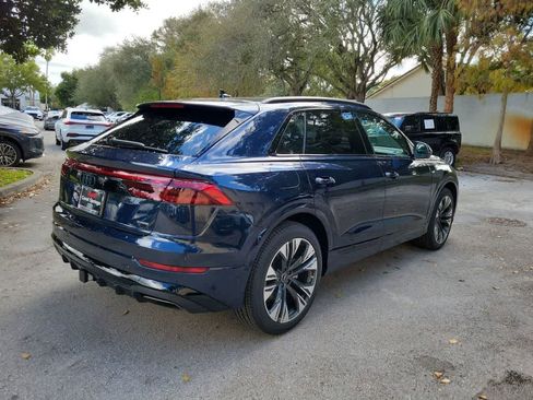 New 2026 Audi Q8 Premium Plus image 8