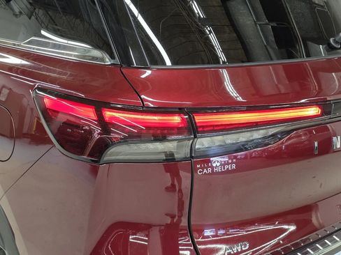 Used 2022 INFINITI QX60 Autograph w/ Cargo Package image 57