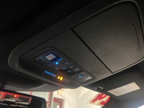 Used 2024 Ford Explorer ST w/ Equipment Group 401A image 34