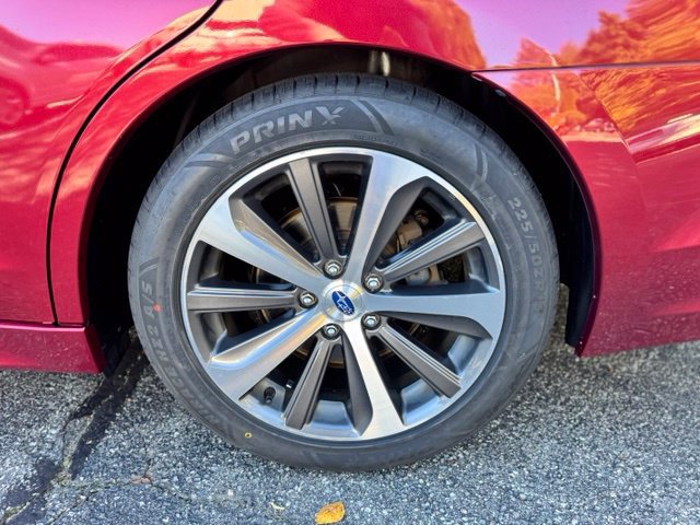 Used 2019 Subaru Legacy 3.6R Limited AWD/4WD image 11