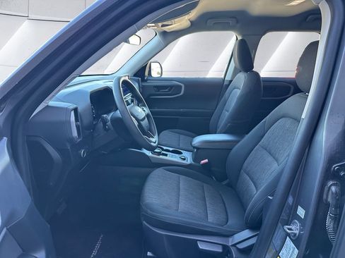 Used 2022 Ford Bronco Sport Big Bend image 7
