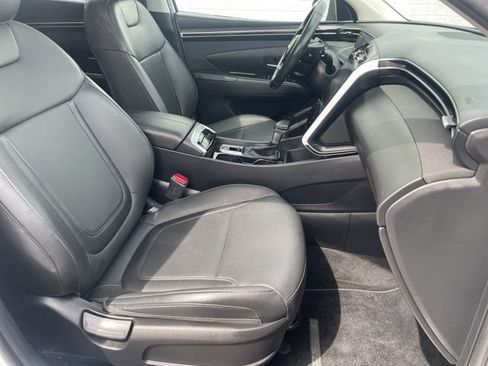 Used 2024 Hyundai Tucson SEL w/ Convenience Package AWD/4WD image 15