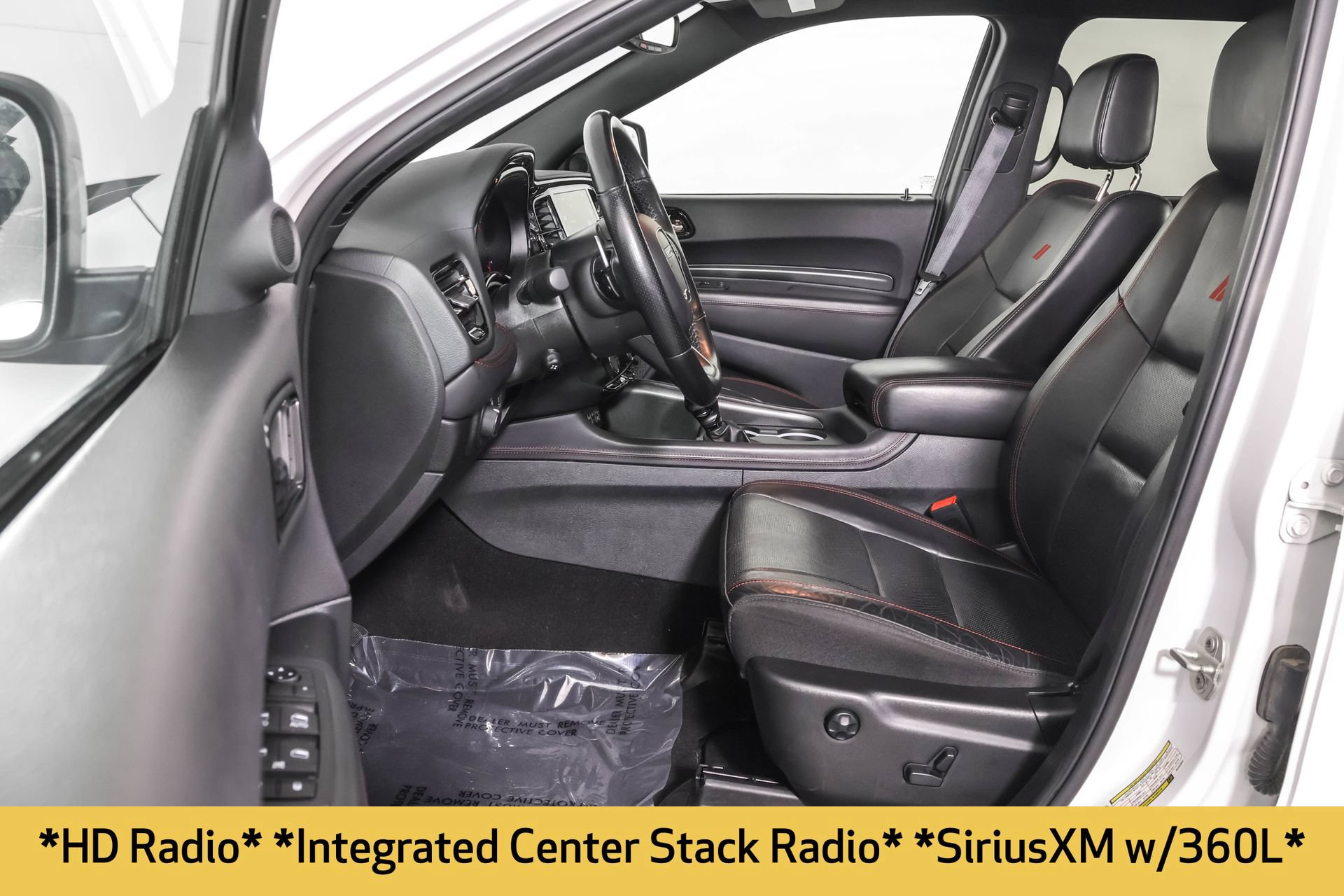 Used 2024 Dodge Durango GT AWD/4WD image 7