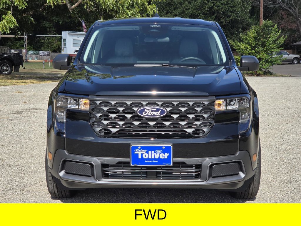 New 2026 Ford Maverick XLT FWD image 3
