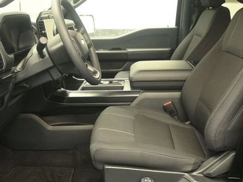 New 2026 Ford F150 STX w/ Equipment Group 200A AWD/4WD image 14