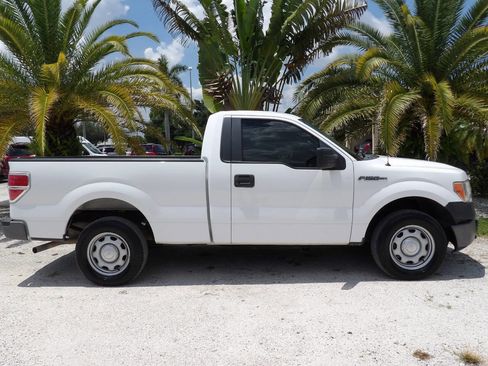 Used 2014 Ford F150 XL image 9