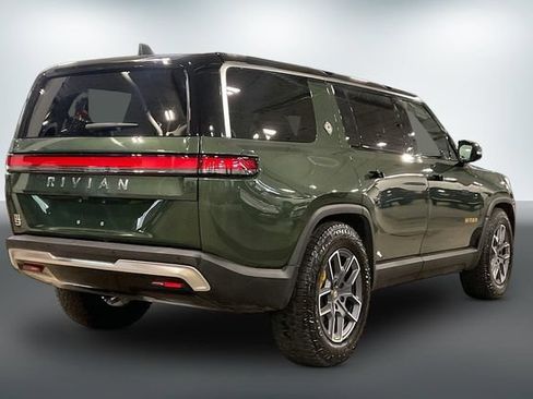 Used 2023 Rivian R1S Adventure AWD/4WD image 12