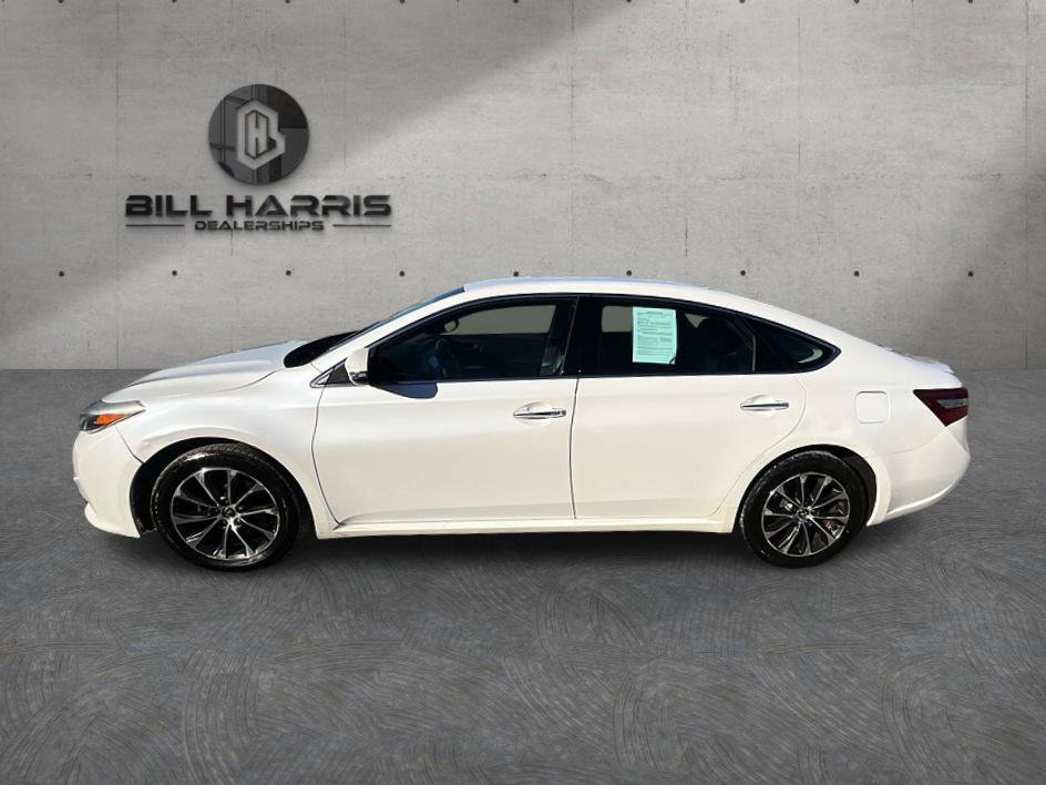 Used 2016 Toyota Avalon XLE FWD image 10