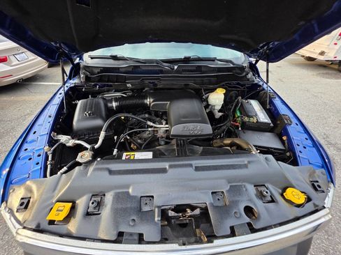 Used 2017 RAM 1500 Tradesman w/ Popular Equipment Group image 18