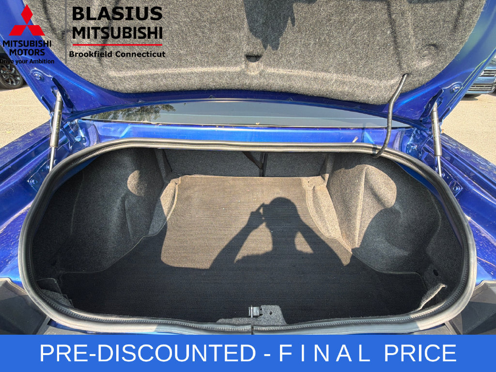 Used 2021 Dodge Challenger R/T Scat Pack RWD image 43
