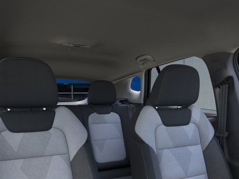 New 2026 Chevrolet Trax LS image 24