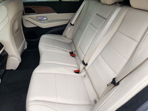 Used 2026 Mercedes-Benz GLE 350 4MATIC image 12