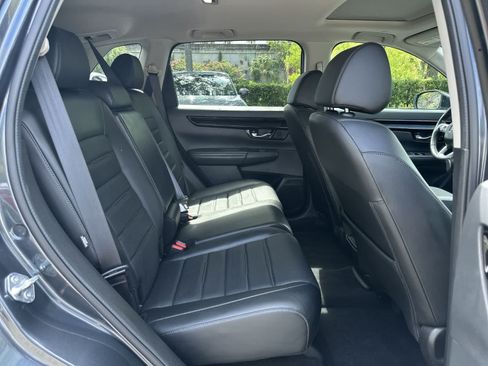 Used 2024 Honda CR-V EX-L image 15