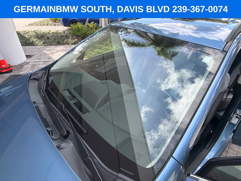 Used 2023 Subaru Crosstrek 2.5i Limited AWD/4WD image 9