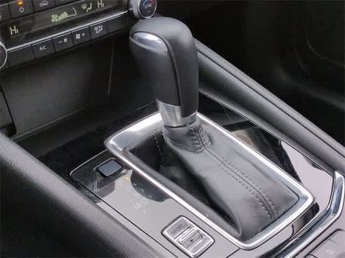 Used 2024 MAZDA CX-5 AWD 2.5 S w/ Select Package image 31