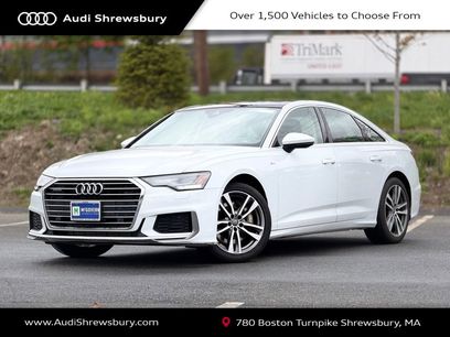 Used 2019 Audi A6 3.0T Premium w/ Convenience Package