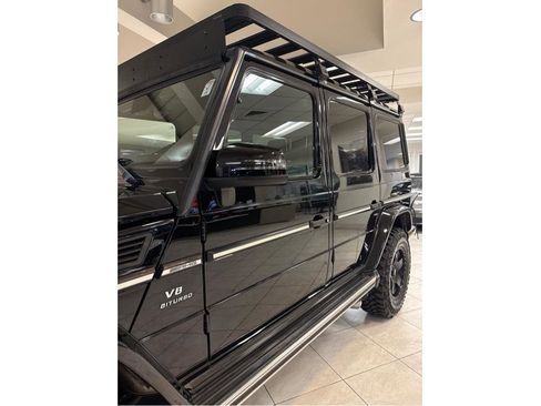 Used 2014 Mercedes-Benz G 63 AMG 4MATIC image 33