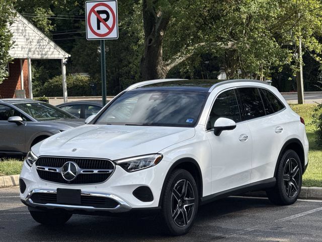 Used 2026 Mercedes-Benz GLC 300 4MATIC 360° Tour
