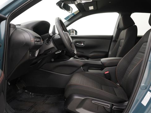 Used 2026 Honda HR-V Sport image 19