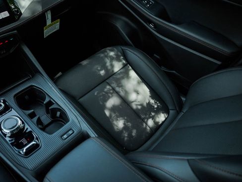 New 2026 Jeep Cherokee Limited AWD/4WD image 26