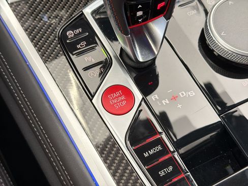 Certified 2025 BMW M8 Competition AWD/4WD image 26