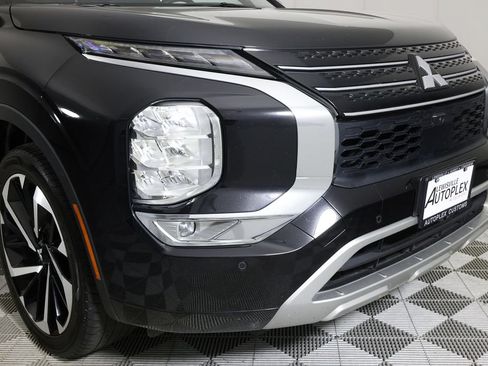 Used 2022 Mitsubishi Outlander SEL FWD image 37