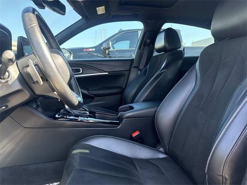 Used 2023 Acura Integra A-Spec image 7