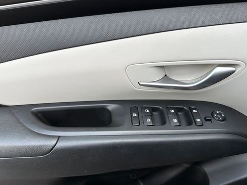 Used 2024 Hyundai Tucson SEL AWD/4WD image 9