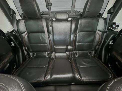 Used 2021 Jeep Gladiator Mojave image 13