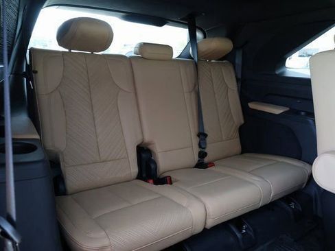 New 2025 Cadillac Escalade IQ Luxury 2 image 31