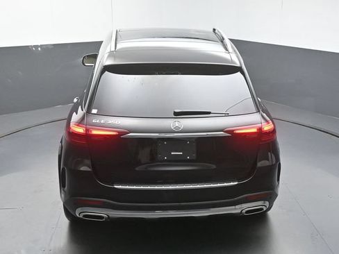 New 2026 Mercedes-Benz GLE 350 4MATIC image 46