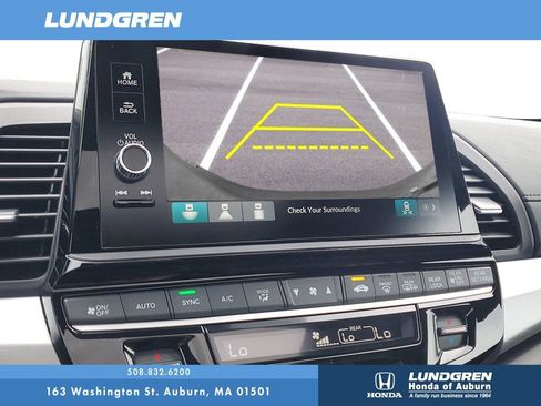 New 2026 Honda Odyssey Sport-L image 12
