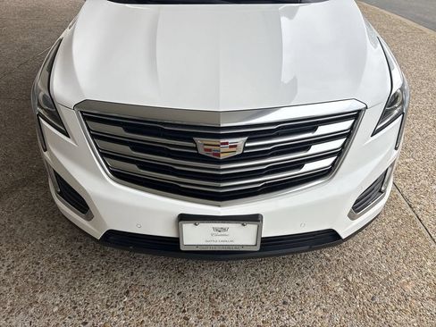Certified 2019 Cadillac XT5 Luxury FWD image 31