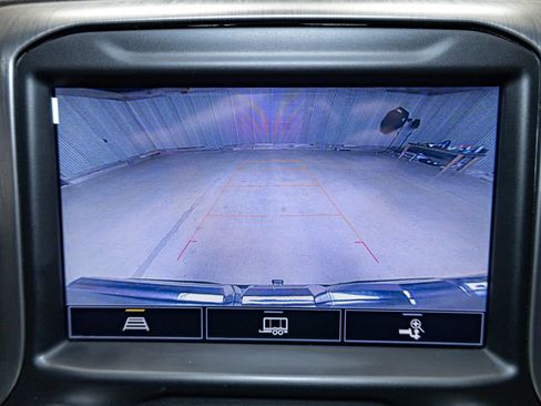 Used 2021 GMC Sierra 1500 Denali w/ Denali Premium Package image 18