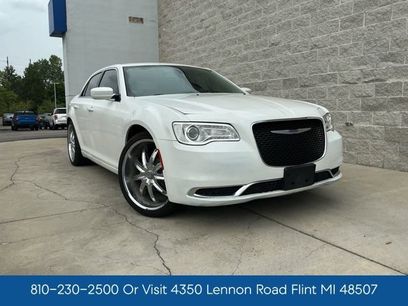 Used 2019 Chrysler 300 Touring w/ Quick Order Package 2EF