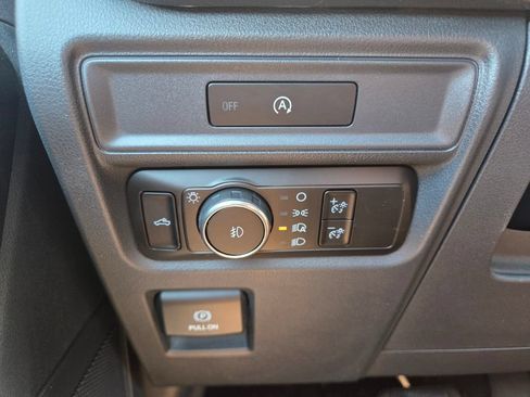 Used 2025 Ford F150 STX w/ Equipment Group 200A RWD image 12