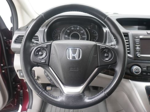 Used 2013 Honda CR-V EX-L image 15