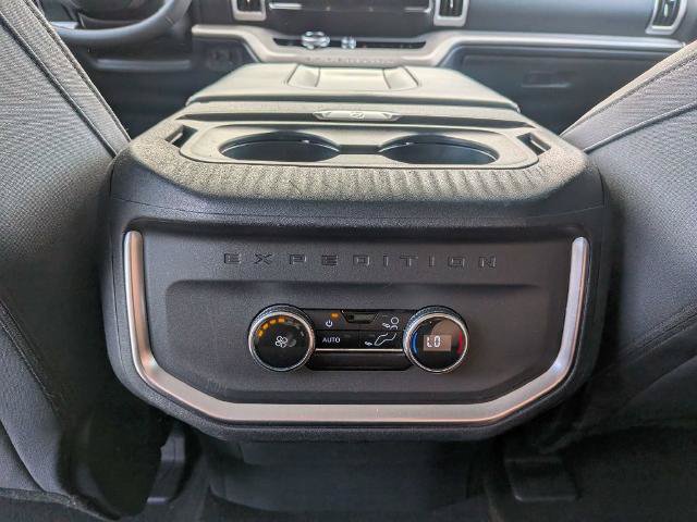 Certified 2025 Ford Expedition Max Active RWD image 16