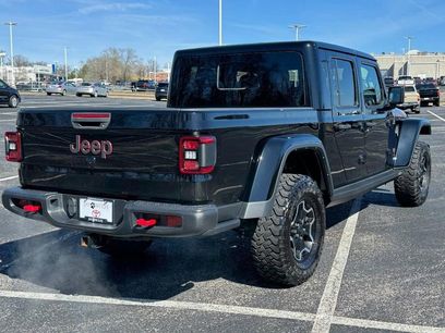 Used 2023 Jeep Gladiator Rubicon w/ LED Lighting Group